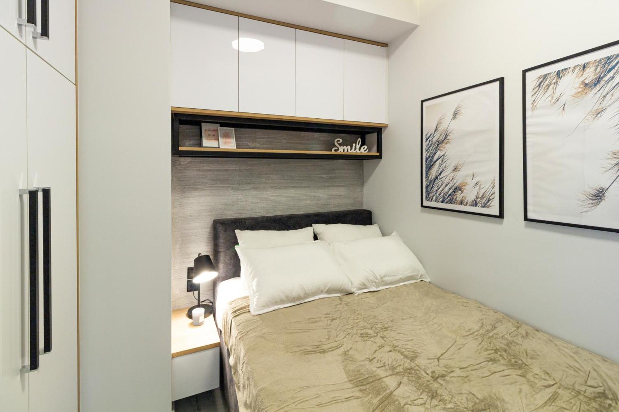 P Deluxe Suite2 Szaloniki Kültér fotó