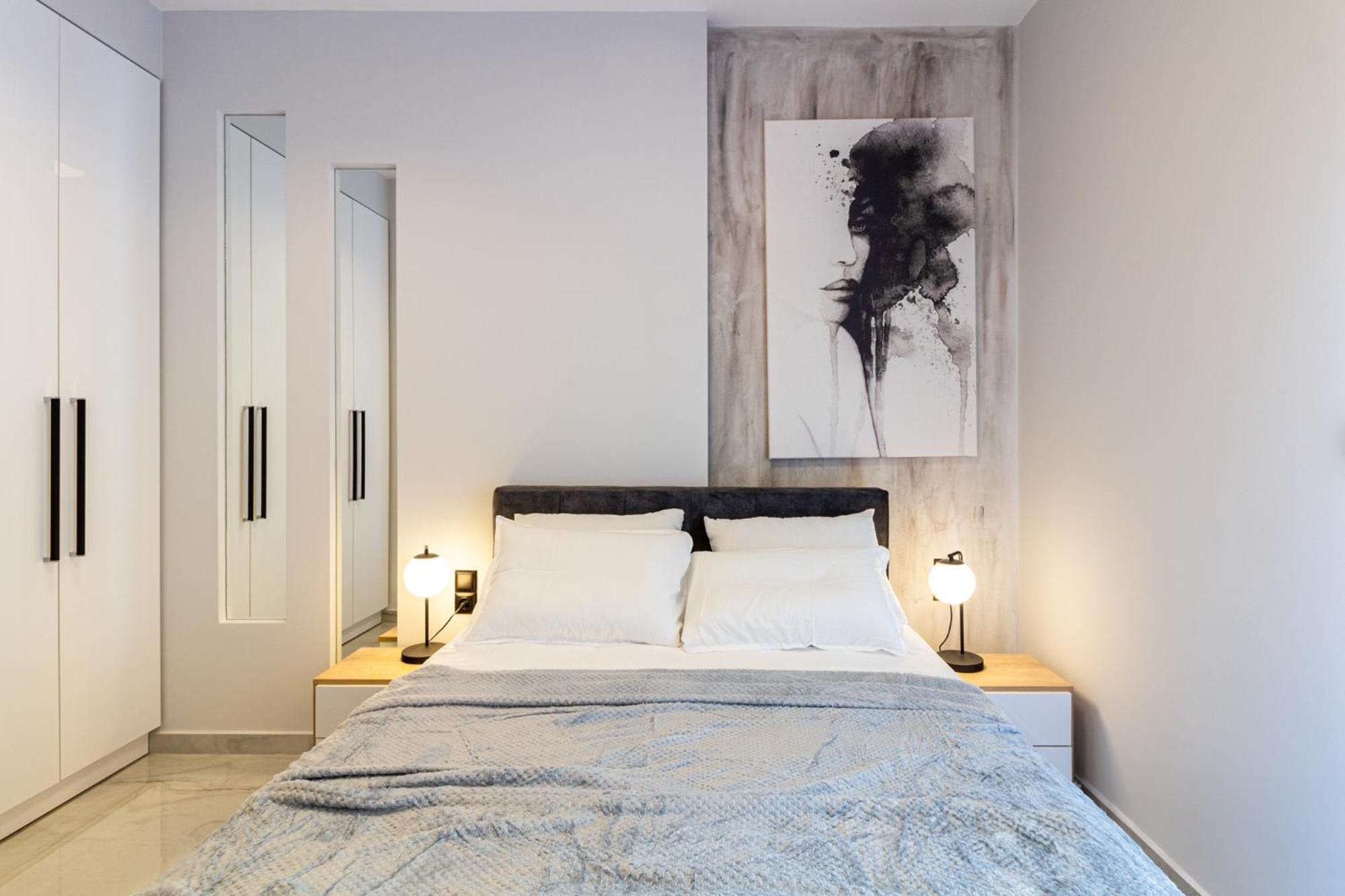 P Deluxe Suite2 Szaloniki Kültér fotó