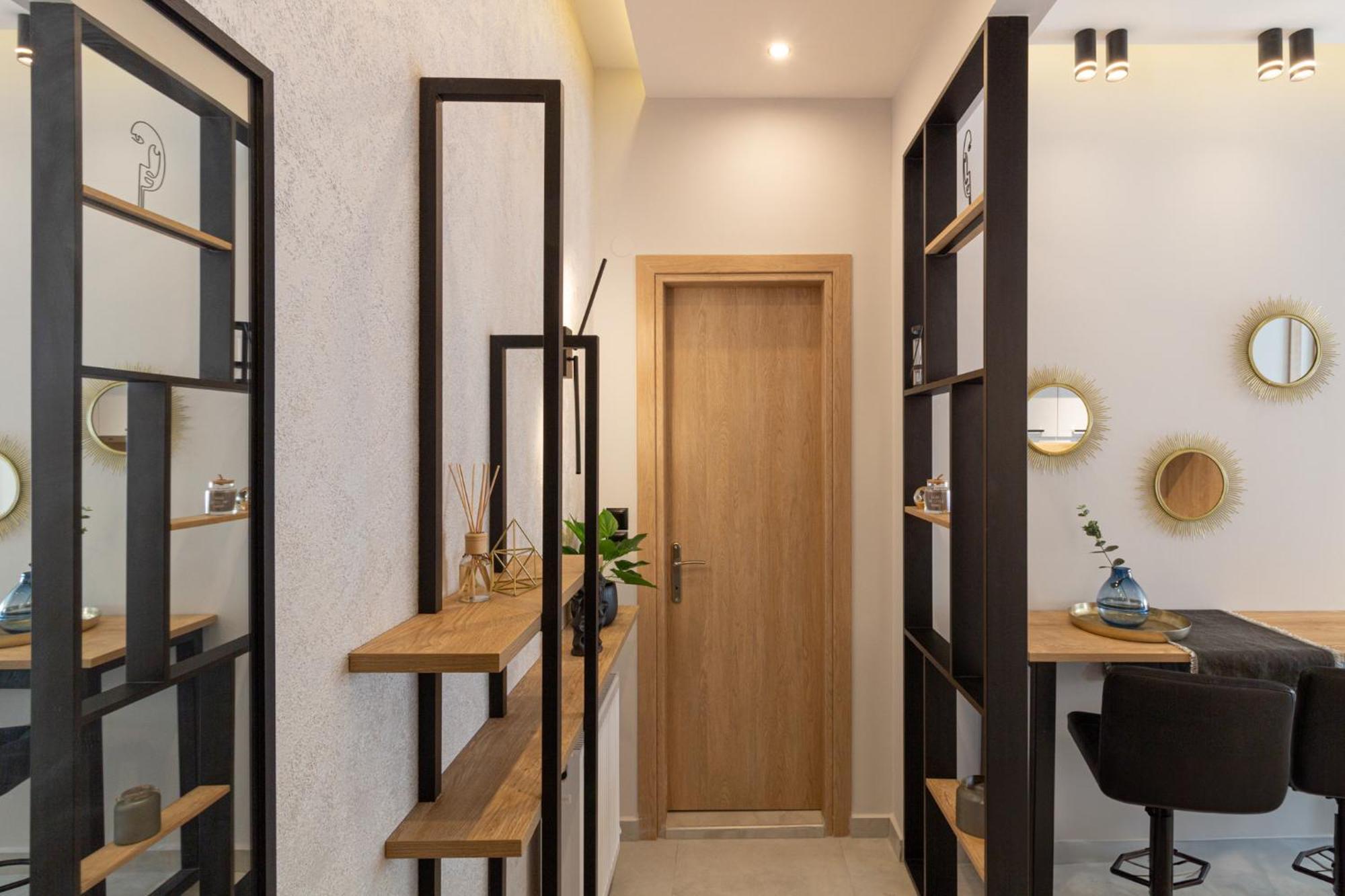 P Deluxe Suite2 Szaloniki Kültér fotó